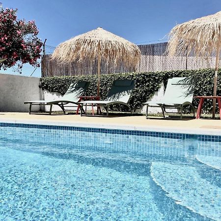 Olhão Charm Of The Algarve, Luxury Guesthouse Adults Only المظهر الخارجي الصورة