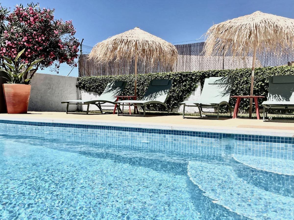Olhão Charm Of The Algarve, Luxury Guesthouse Adults Only المظهر الخارجي الصورة