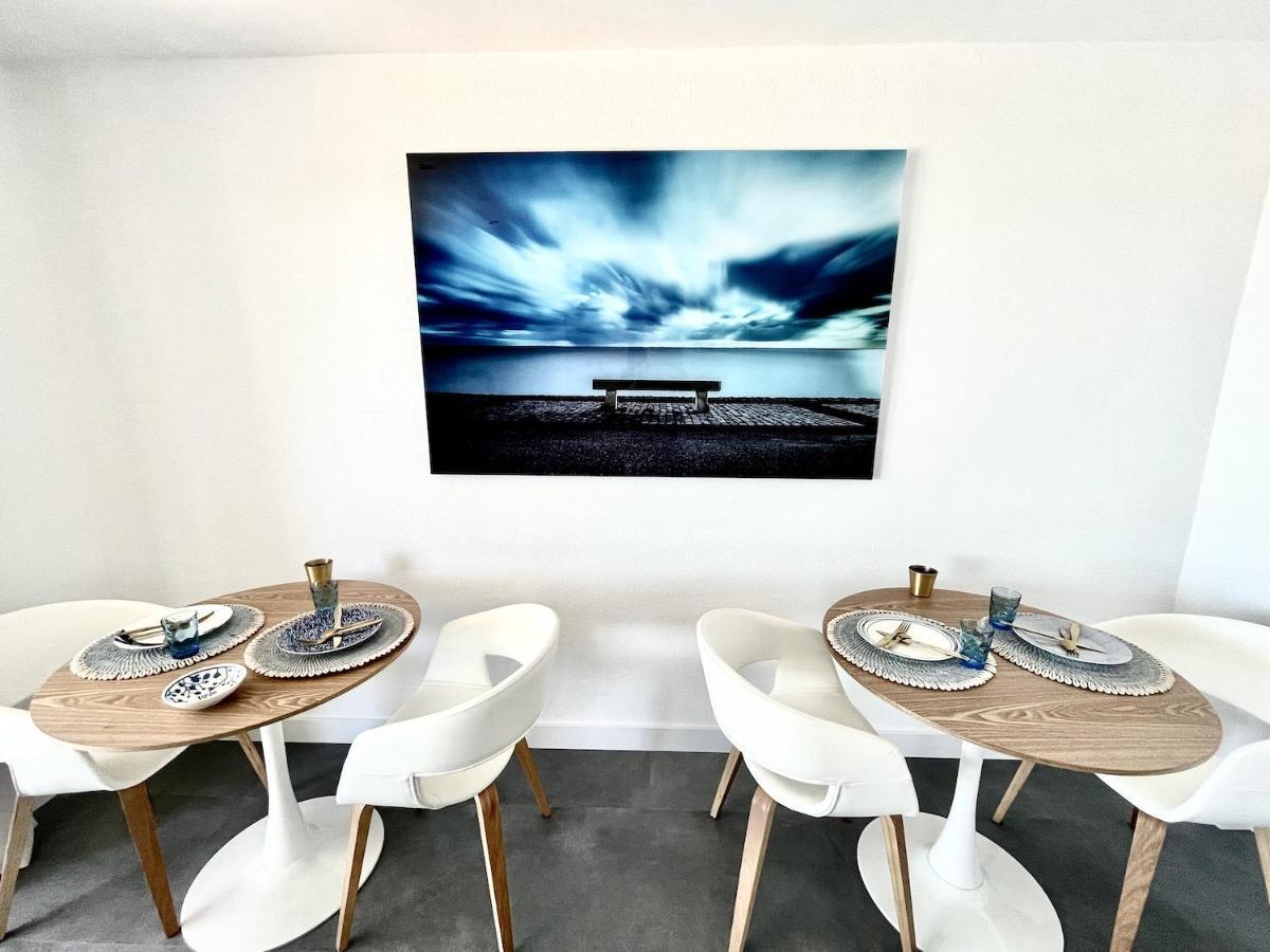Olhão Charm Of The Algarve, Luxury Guesthouse Adults Only المظهر الخارجي الصورة