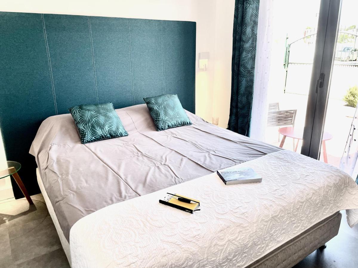 Olhão Charm Of The Algarve, Luxury Guesthouse Adults Only المظهر الخارجي الصورة