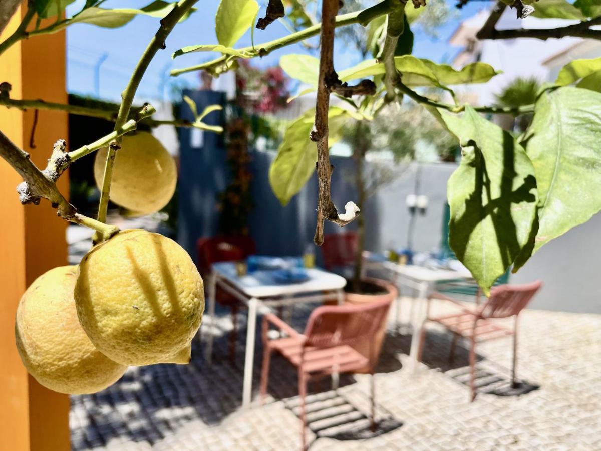 Olhão Charm Of The Algarve, Luxury Guesthouse Adults Only المظهر الخارجي الصورة