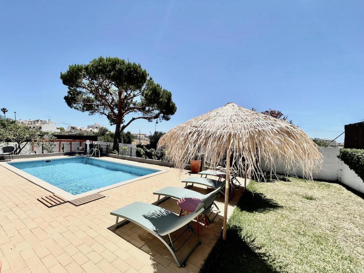 Olhão Charm Of The Algarve, Luxury Guesthouse Adults Only المظهر الخارجي الصورة