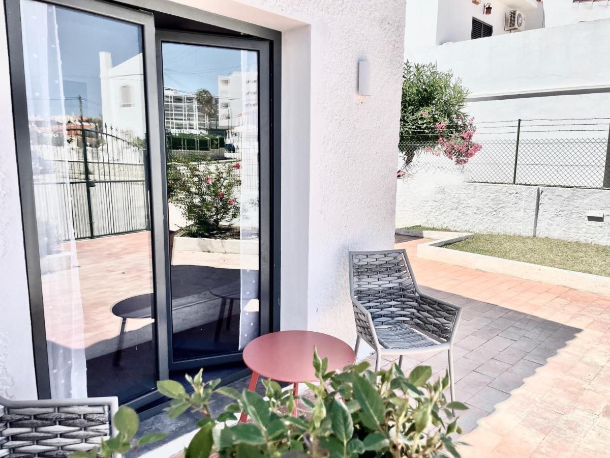 Olhão Charm Of The Algarve, Luxury Guesthouse Adults Only المظهر الخارجي الصورة