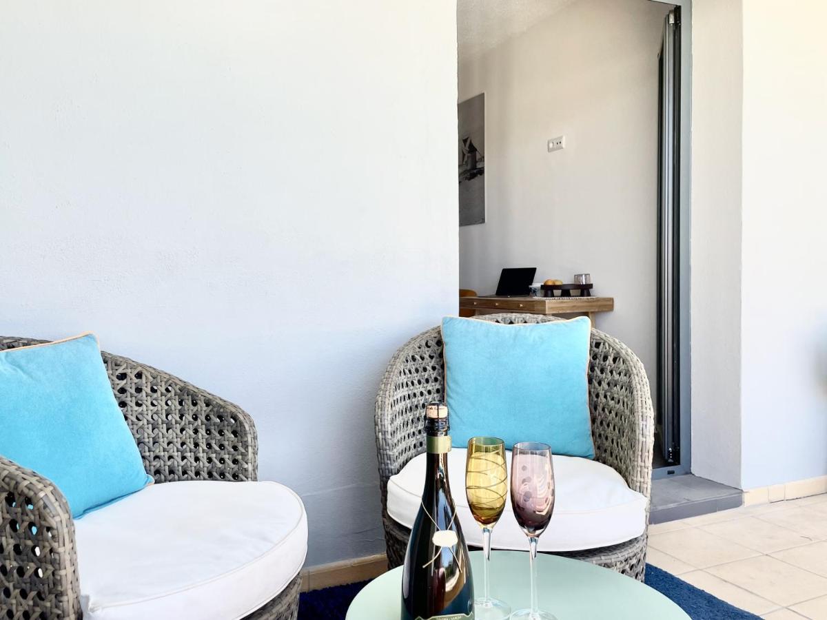 Olhão Charm Of The Algarve, Luxury Guesthouse Adults Only المظهر الخارجي الصورة