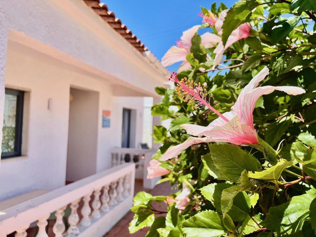 Olhão Charm Of The Algarve, Luxury Guesthouse Adults Only المظهر الخارجي الصورة