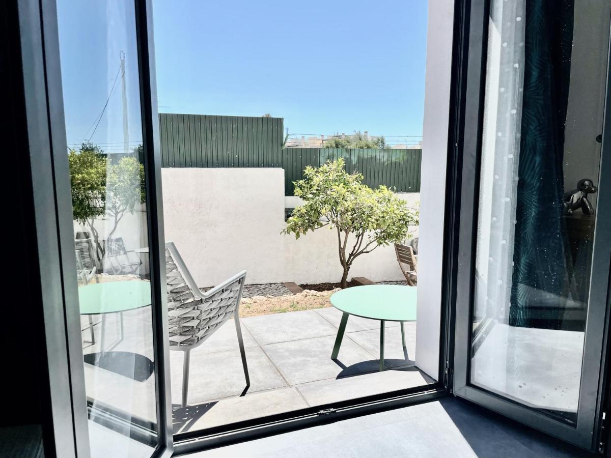 Olhão Charm Of The Algarve, Luxury Guesthouse Adults Only المظهر الخارجي الصورة