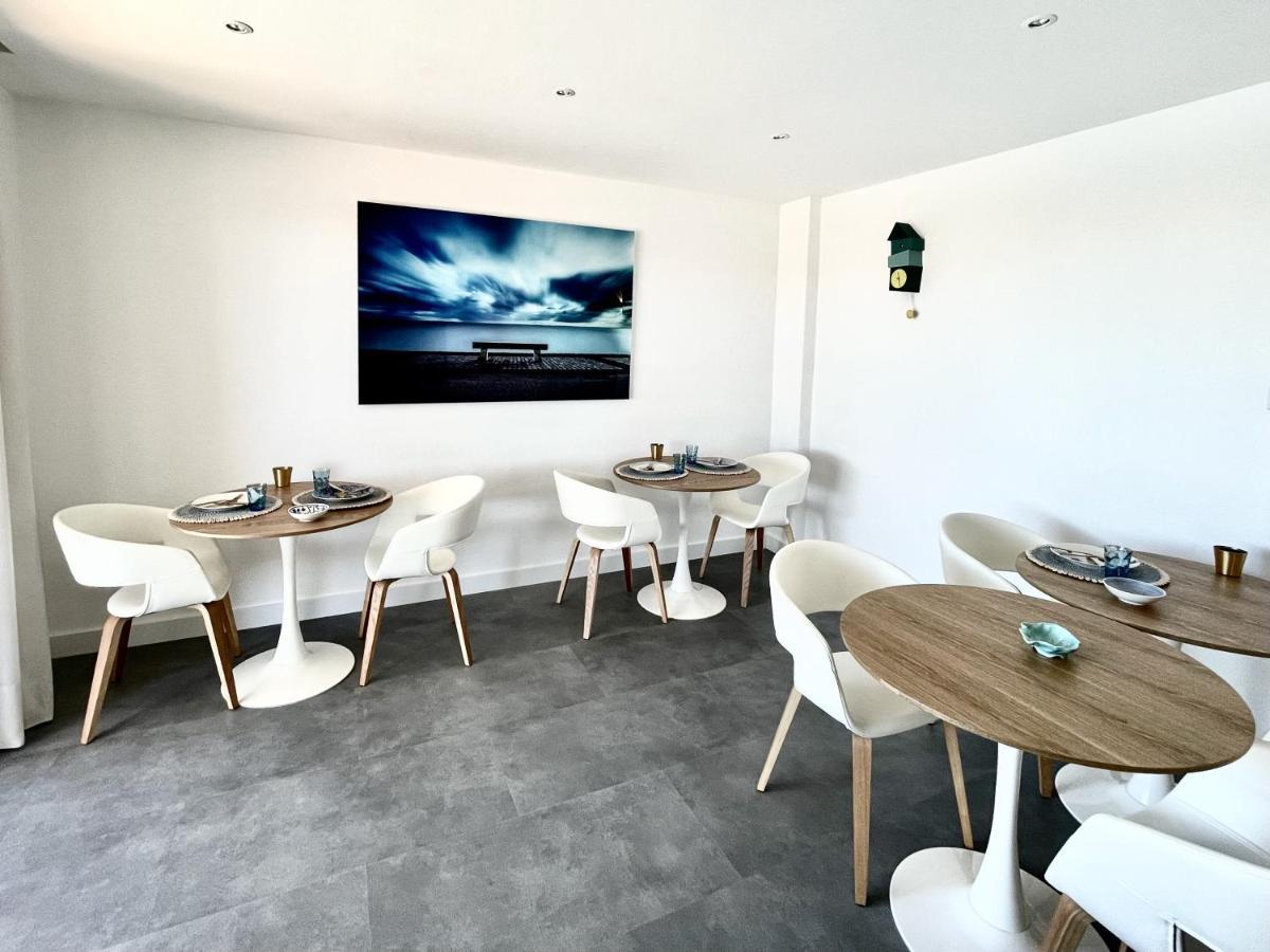 Olhão Charm Of The Algarve, Luxury Guesthouse Adults Only المظهر الخارجي الصورة