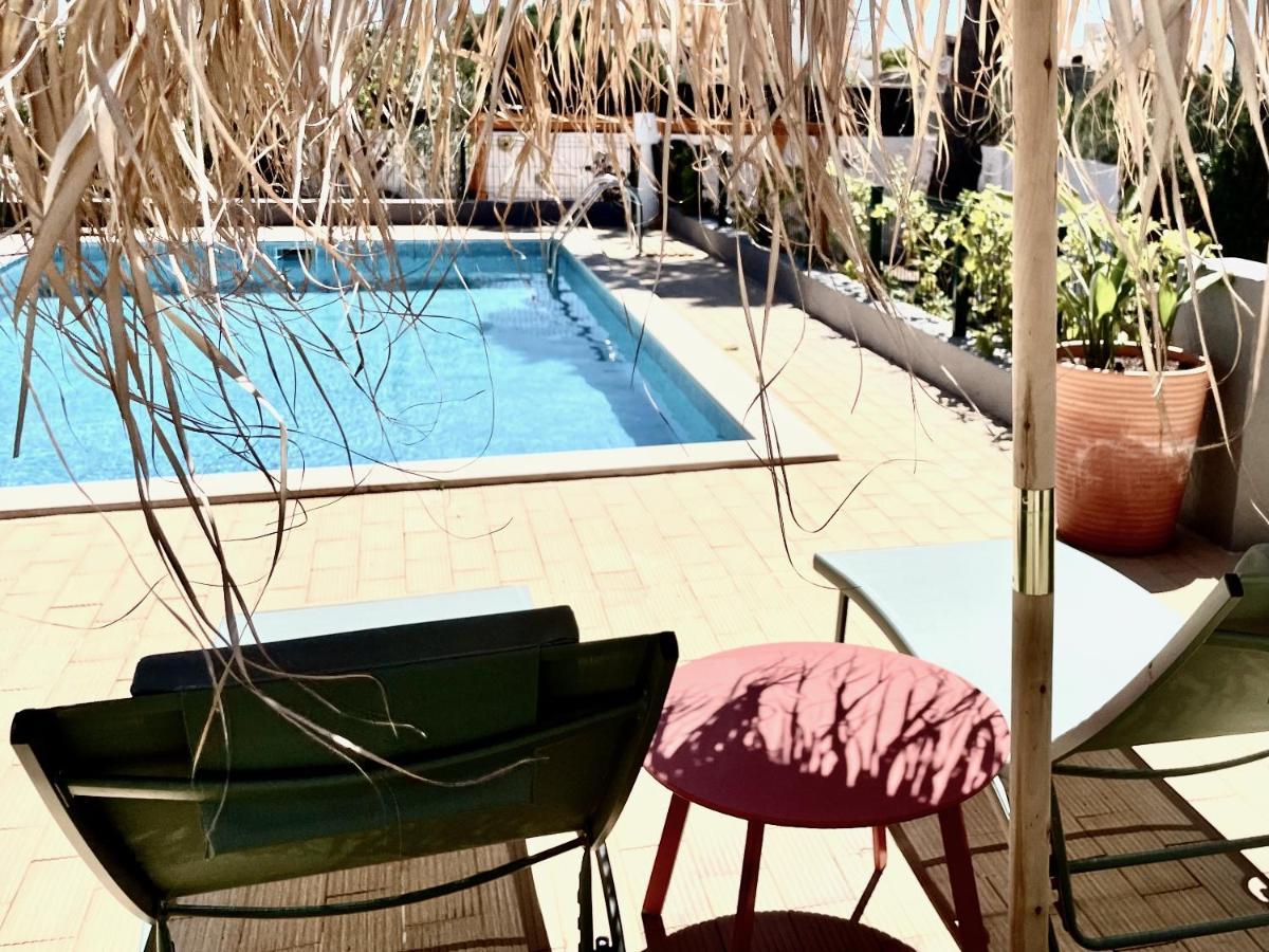 Olhão Charm Of The Algarve, Luxury Guesthouse Adults Only المظهر الخارجي الصورة
