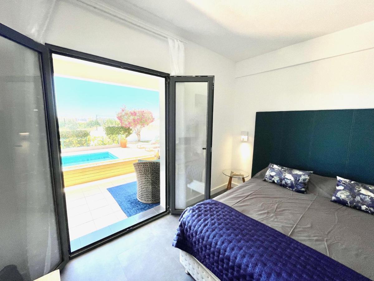 Olhão Charm Of The Algarve, Luxury Guesthouse Adults Only المظهر الخارجي الصورة