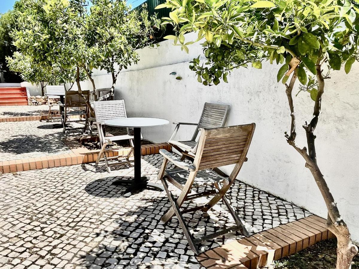 Olhão Charm Of The Algarve, Luxury Guesthouse Adults Only المظهر الخارجي الصورة