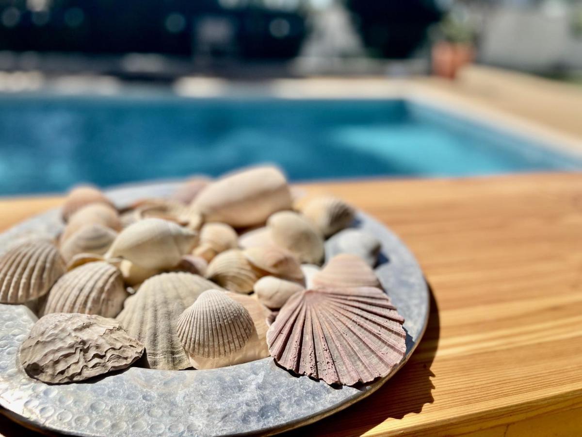 Olhão Charm Of The Algarve, Luxury Guesthouse Adults Only المظهر الخارجي الصورة