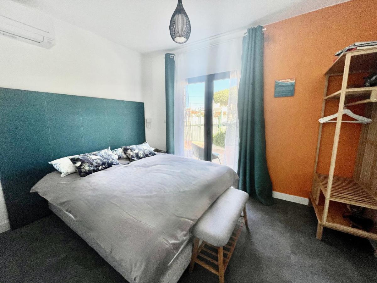 Olhão Charm Of The Algarve, Luxury Guesthouse Adults Only المظهر الخارجي الصورة