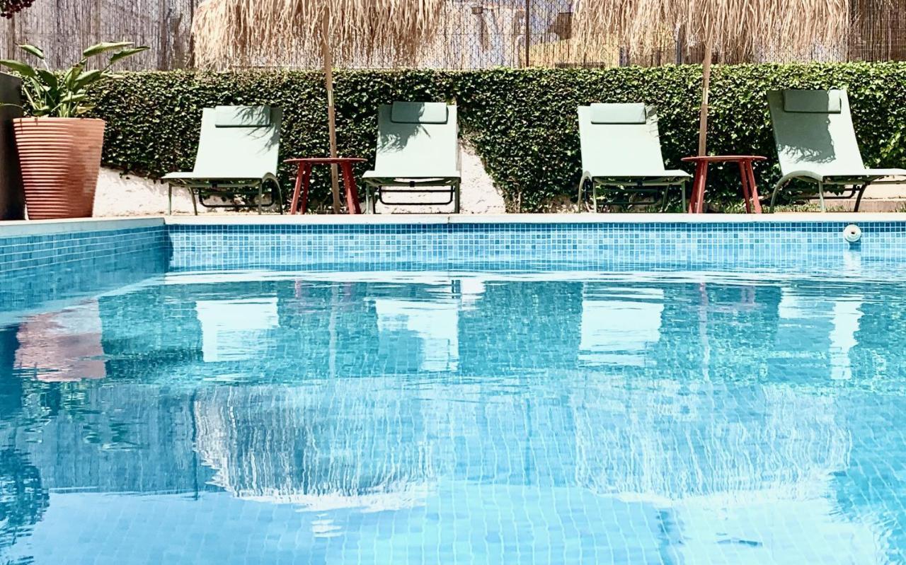 Olhão Charm Of The Algarve, Luxury Guesthouse Adults Only المظهر الخارجي الصورة