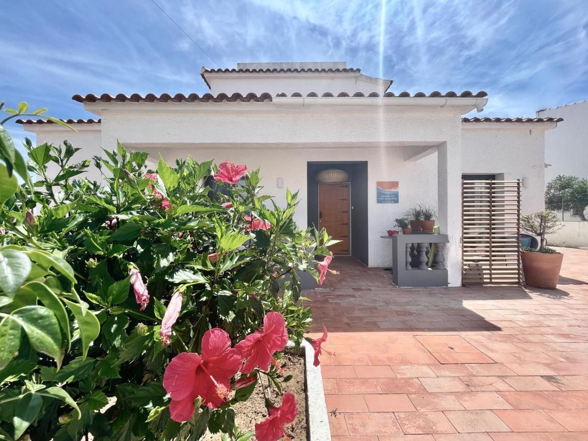 Olhão Charm Of The Algarve, Luxury Guesthouse Adults Only المظهر الخارجي الصورة