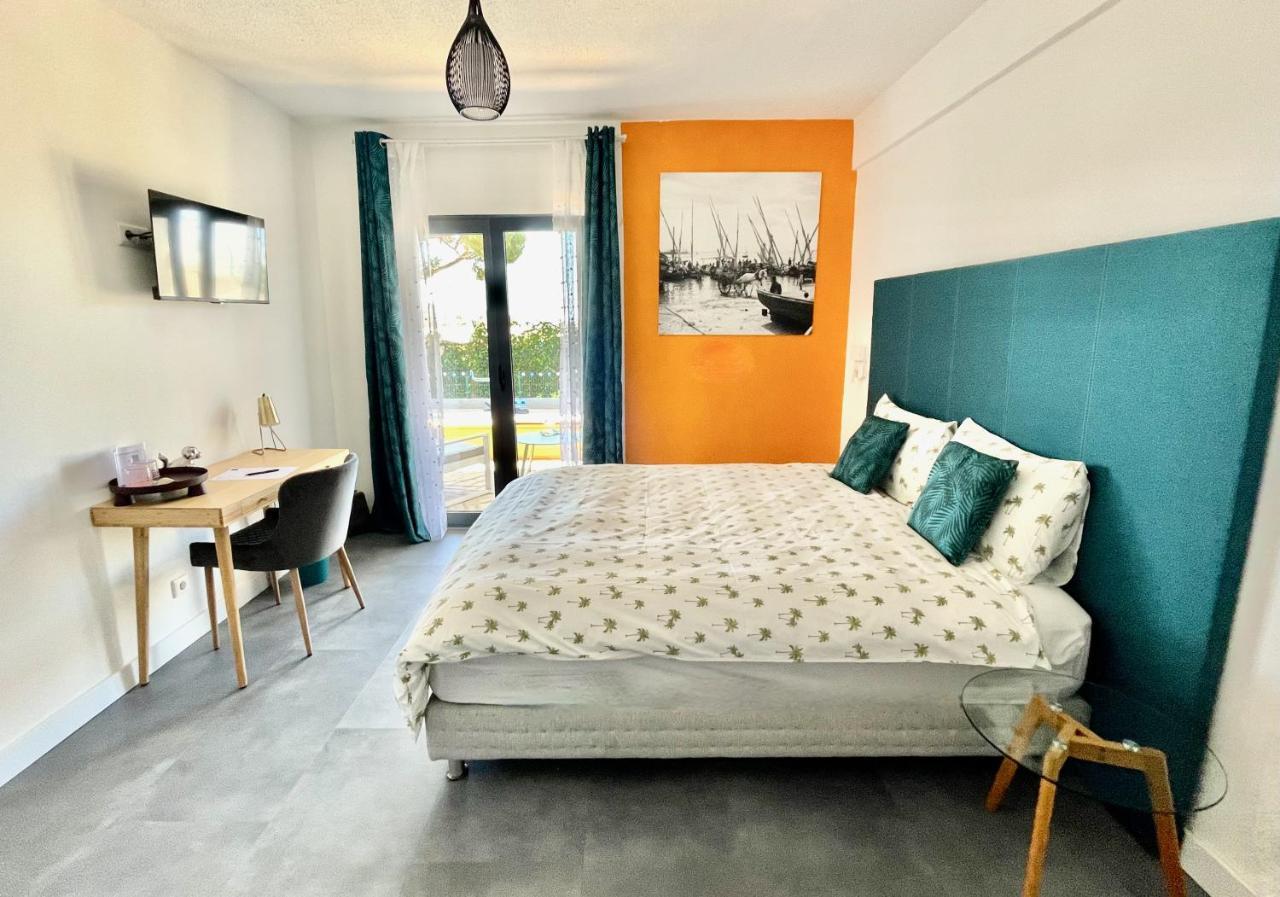 Olhão Charm Of The Algarve, Luxury Guesthouse Adults Only المظهر الخارجي الصورة