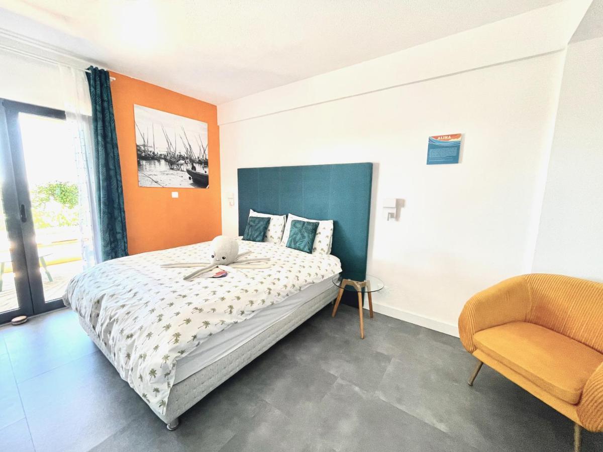 Olhão Charm Of The Algarve, Luxury Guesthouse Adults Only المظهر الخارجي الصورة