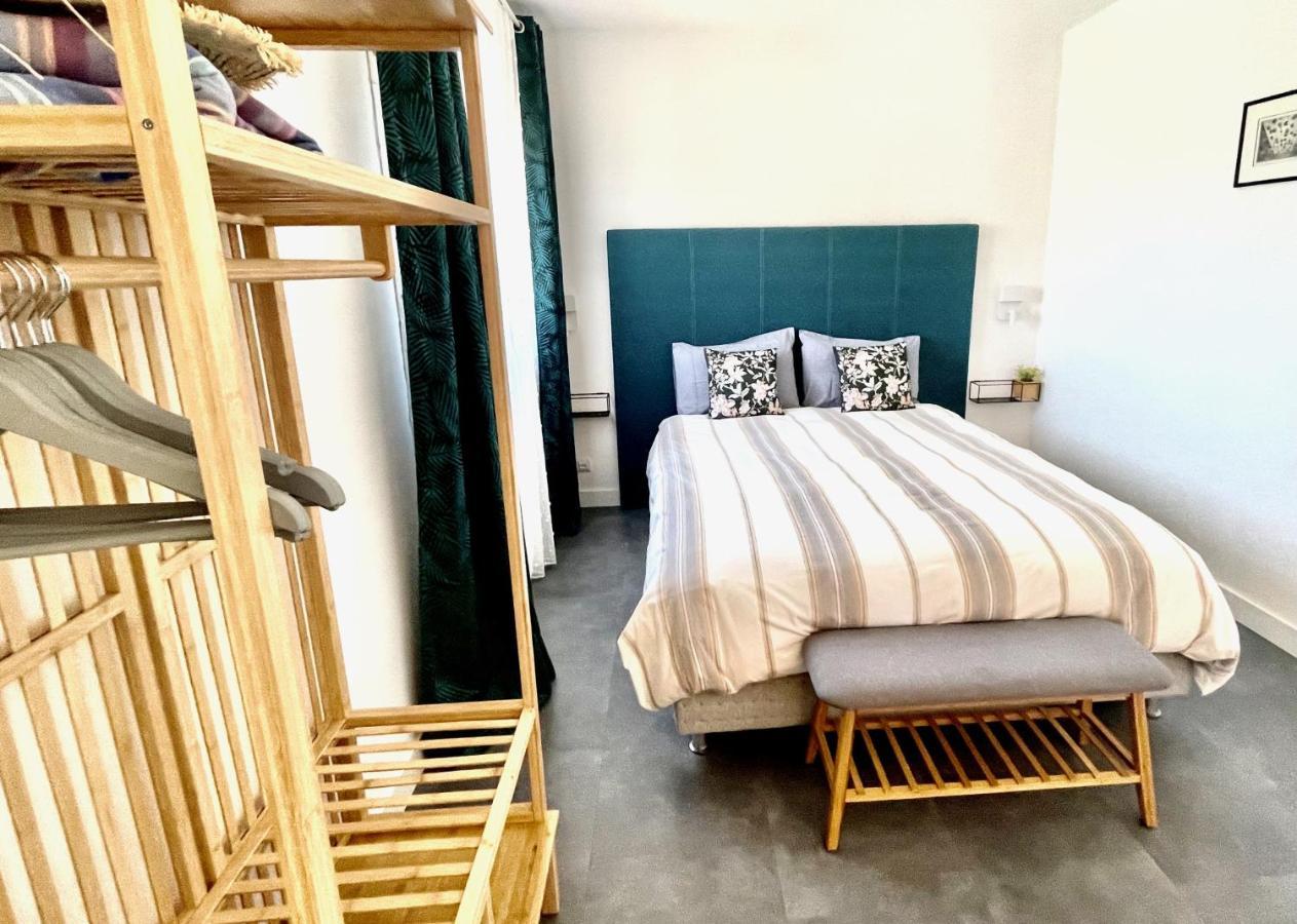Olhão Charm Of The Algarve, Luxury Guesthouse Adults Only المظهر الخارجي الصورة